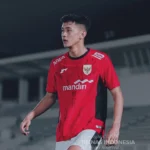 Dua Bulan Beruntun! Dony Tri Pamungkas Raih Young Player of the Month, Buktikan Konsistensi di BRI Super League