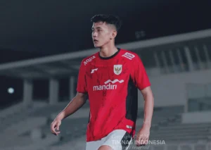 Dua Bulan Beruntun! Dony Tri Pamungkas Raih Young Player of the Month, Buktikan Konsistensi di BRI Super League