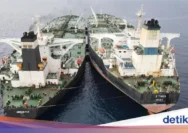 Dua Kapal Tanker RI Ditahan Lebih dari Sebulan: Dubes Iran Ungkap Alasan dan Dampaknya