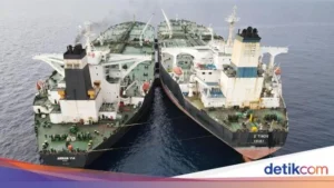 Dua Kapal Tanker RI Ditahan Lebih dari Sebulan: Dubes Iran Ungkap Alasan dan Dampaknya