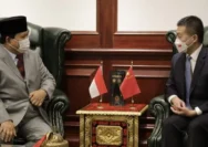 Dubes Iran Boroujerdi Dapat Dukungan Nasional, Harap Bertemu Presiden Prabowo Subianto