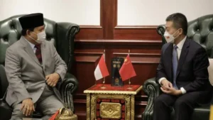 Dubes Iran Boroujerdi Dapat Dukungan Nasional, Harap Bertemu Presiden Prabowo Subianto