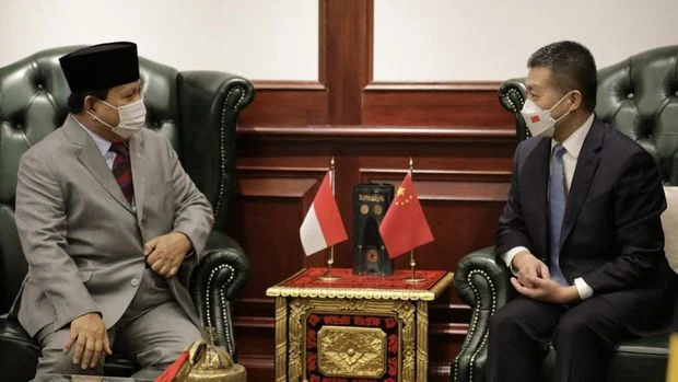 Dubes Iran Boroujerdi Dapat Dukungan Nasional, Harap Bertemu Presiden Prabowo Subianto