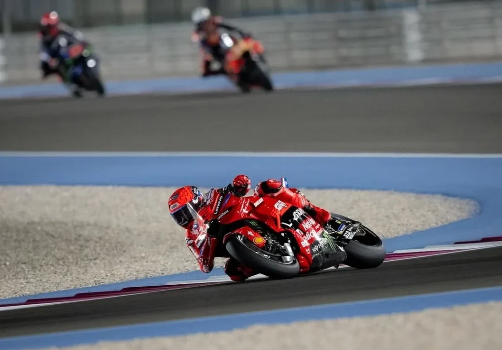 Ducati Berjuang Kembali di MotoGP Spanyol 2026, Marc Marquez dan Dall'Igna Siap Buktikan Kebugaran