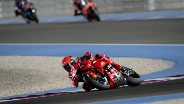 Ducati Berjuang Kembali di MotoGP Spanyol 2026, Marc Marquez dan Dall'Igna Siap Buktikan Kebugaran