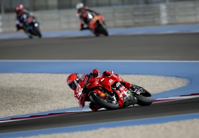 Ducati Berjuang Kembali di MotoGP Spanyol 2026, Marc Marquez dan Dall'Igna Siap Buktikan Kebugaran