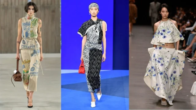 Easter 2026: Dari Fashion Gagal Trump Hingga Rekor Baptisan di Prancis, Cuaca Ekstrem Chicago, dan Damai Sementara di Ukraina