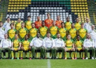 Eerste Divisie Bergolak: ADO Den Haag Mendekati Gelar, Sementara Isu Paspor Pemain Indonesia Mengguncang Liga Belanda