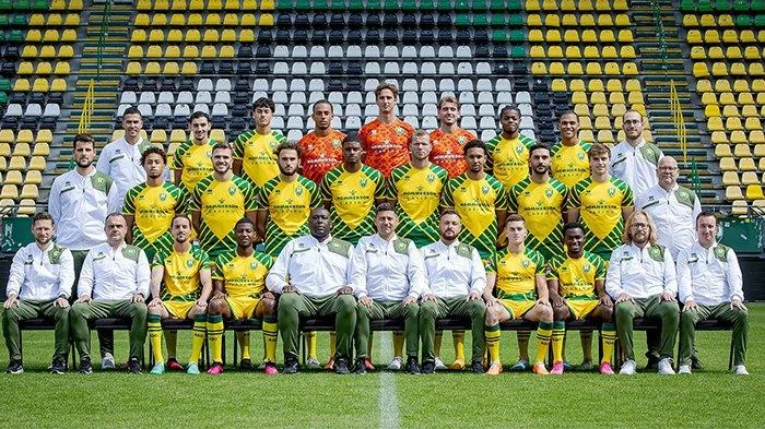 Eerste Divisie Bergolak: ADO Den Haag Mendekati Gelar, Sementara Isu Paspor Pemain Indonesia Mengguncang Liga Belanda