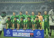 Eks Persebaya George Brown Bongkar Krisis PSBS Biak: Gaji Mandek, Mess Diusir, Latihan Terhenti