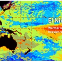 El Nino “Godzilla” 2026: Apa Itu, Prediksi BMKG, dan Dampaknya pada Kesehatan serta Lingkungan Indonesia