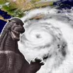 El Nino 'Godzilla' Diprediksi Menguat, Namun Hujan Tetap Turun: Ahli IPB Jelaskan Fenomena Pancaroba