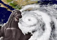 El Nino 'Godzilla' Diprediksi Menguat, Namun Hujan Tetap Turun: Ahli IPB Jelaskan Fenomena Pancaroba