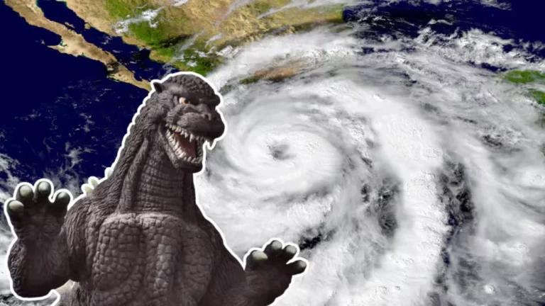 El Nino 'Godzilla' Diprediksi Menguat, Namun Hujan Tetap Turun: Ahli IPB Jelaskan Fenomena Pancaroba