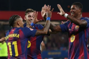 Elche Gigit Valencia 1-0: Gol Cepeda dan Aksi Gemilang Dituro Angkat Tim Dari Zona Merah