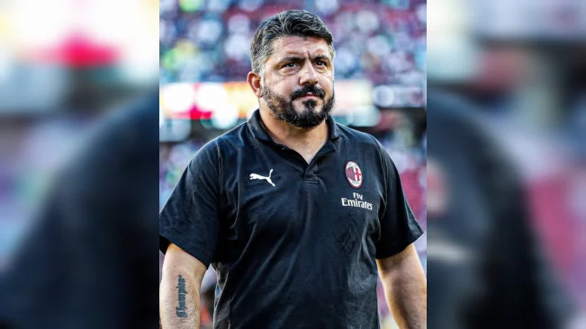 Empat Calon Kuat Pelatih Baru Timnas Italia: Dari Liga Lokal Hingga Tantangan Timur Tengah