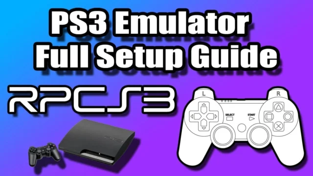 Emulator PS3 Terbaru: RPCS3 Dapatkan Dorongan Performa dan Panduan Persyaratan Hardware 2026