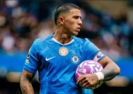 Enzo Fernandez Dihukum Chelsea, Real Madrid Siap Sambut: Drama Transfer Mengguncang Stamford Bridge