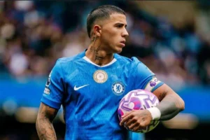 Enzo Fernandez Dihukum Chelsea, Real Madrid Siap Sambut: Drama Transfer Mengguncang Stamford Bridge