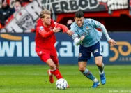 Eredivisie Bergolak: Sterling Tersingkir, Twente Gempur, dan Persaingan Transfer Besar di Belanda