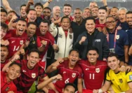 Erick Thohir Buka Peluang Timnas Indonesia Uji Coba Lawan Prancis, Kolaborasi FFF-PSSI Perkuat Fondasi Sepak Bola Nasional