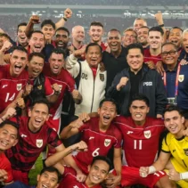 Erick Thohir Buka Peluang Timnas Indonesia Uji Coba Lawan Prancis, Kolaborasi FFF-PSSI Perkuat Fondasi Sepak Bola Nasional