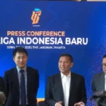 Erick Thohir Siapkan Kompetisi Baru, Nasib Super League di Ambang Perubahan Besar