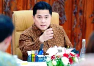 Erick Thohir Ungkap Persiapan Piala Presiden 2026: Format Baru, Libatkan Pemerintah Daerah, dan Peluang Kembalinya Klub Asing