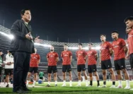 Erick Thohir Ungkap Rencana Ambisius Timnas Indonesia: Tantang Tim Regular Piala Dunia dan Siapkan Fondasi Menuju 2030