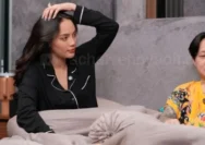 Erika Carlina Ungkap Jawaban Gantung soal Balikan dengan Bravy dan Tegas Membela Rachel Vennya
