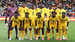 Essien Ungkap Strategi Nordsjaelland: Tiga Bintang Ghana Siap Pimpin di Piala Dunia 2026