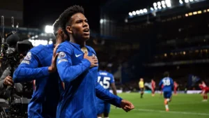 Estêvão Willian Siap Membongkar Tekanan Chelsea di Stamford Bridge: Kembalinya Sang Bintang yang Dinanti