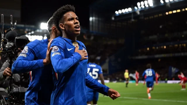 Estêvão Willian Siap Membongkar Tekanan Chelsea di Stamford Bridge: Kembalinya Sang Bintang yang Dinanti