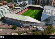 Everton Tahan Brentford di Gtech Community Stadium, Memperkuat Harapan Eropa