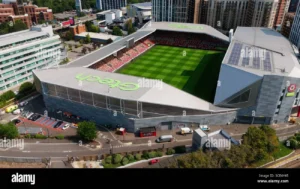 Everton Tahan Brentford di Gtech Community Stadium, Memperkuat Harapan Eropa