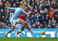 FA Cup 2025/2026: Manchester City Gigit Southampton, Chelsea Tundukkan Leeds dalam Duel Semifinal Spektakuler