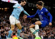 FA Cup 2026: Leeds vs Chelsea dan Southampton vs Man City Siap Memeriahkan Wembley, Streaming TNT Sports Kini di HBO Max