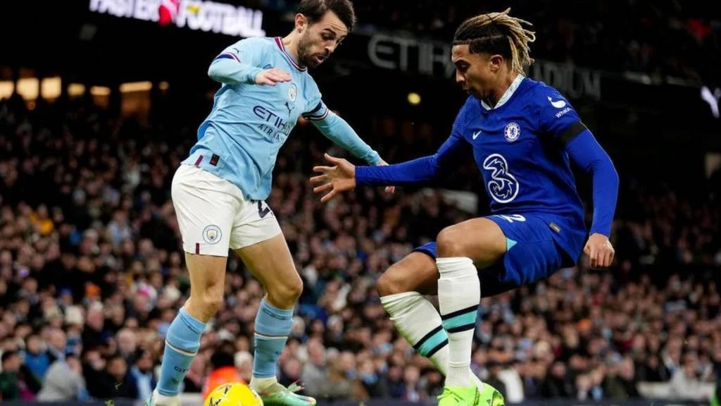 FA Cup 2026: Leeds vs Chelsea dan Southampton vs Man City Siap Memeriahkan Wembley, Streaming TNT Sports Kini di HBO Max