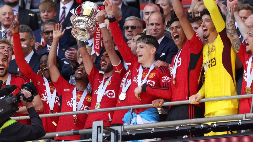 FA Cup 2026: Manchester City vs Southampton & Chelsea vs Leeds United Siap Guncang Wembley
