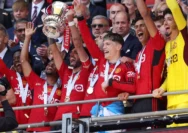 FA Cup 2026: Manchester City vs Southampton & Chelsea vs Leeds United Siap Guncang Wembley