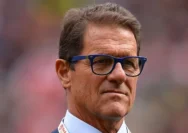 Fabio Capello: Dari Puncak Champions League hingga Kontroversi Pilihan Pelatih Timnas Italia