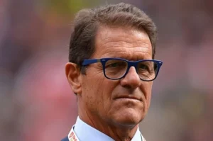 Fabio Capello: Dari Puncak Champions League hingga Kontroversi Pilihan Pelatih Timnas Italia
