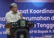 Fahri Hamzah Tegaskan Komitmen Pemerintah pada Reformasi Perumahan Usai Demo Ojol di SRMC