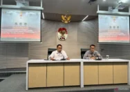 Faizal Assegaf Ungkap Pertemuan dengan Pejabat Bea Cukai, KPK Sebabkan Penyitaan Enam Barang Elektronik
