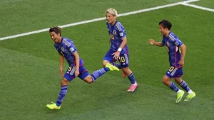 FC Arouca Menjadi Pusat Pilihan Pemain Jepang di Eropa: Dari Bayern ke Liga Portugal