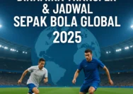 FC Tokyo Siap Gempur Musim Baru di Tengah Dinamika Sepak Bola Asia dan Tantangan Ekonomi Global