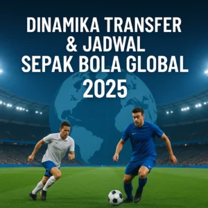 FC Tokyo Siap Gempur Musim Baru di Tengah Dinamika Sepak Bola Asia dan Tantangan Ekonomi Global