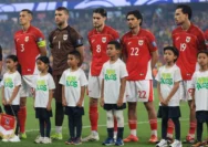 FIFA Tekankan Iran Tetap Hadir di Piala Dunia 2026, Indonesia Siap Jadi Cadangan Tertutup