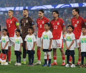 FIFA Tekankan Iran Tetap Hadir di Piala Dunia 2026, Indonesia Siap Jadi Cadangan Tertutup