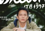 Film Dilan ITB 1997 Siapkan Nostalgia 1997, Kontroversi Soeharto, dan Romansa Baru di Layar Lebar
